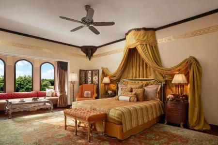 Rambagh Palace - 18