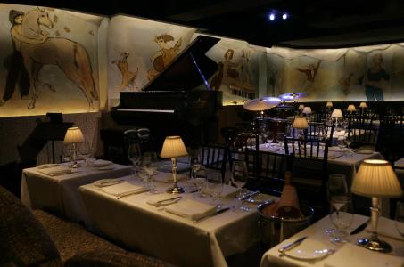 The Carlyle, A Rosewood - 43