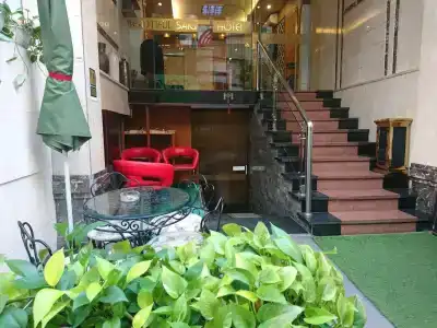 Beautiful Saigon 3 - 15