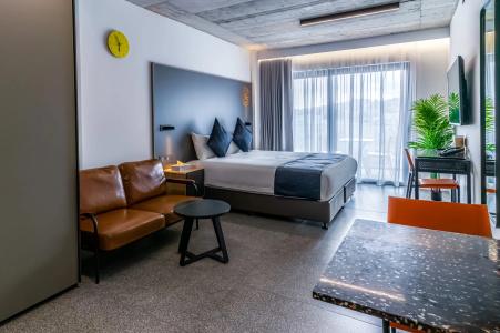 Grands Suites Residences & SPA - 46
