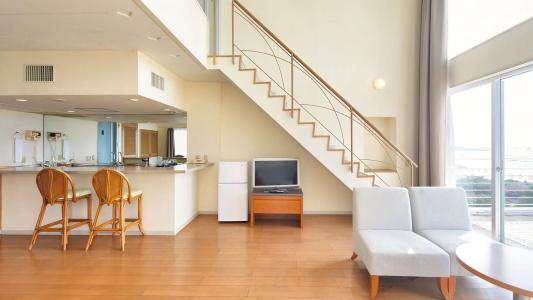 Mahaina Wellness Resorts Okinawa - 69