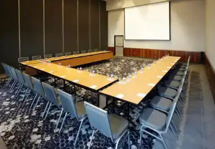 Courtyard by Marriott Mexico City Vallejo - 14