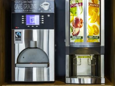 ibis budget Stuttgart City Nord - 7
