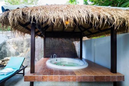 Sarikantang Resort & Spa, Koh Phangan - 152