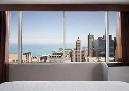 Homewood Suites Chicago Downtown - Magnificent Mile - 7