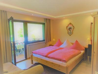 Schwarzwald ApartKräutle - 25