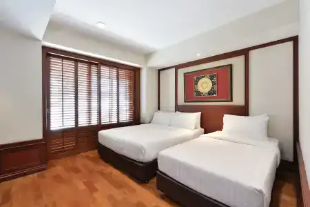 Centre Point Sukhumvit Thong-Lo - 2