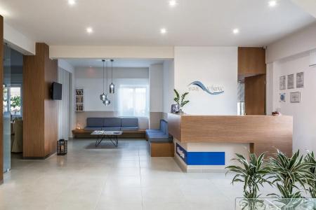 Sea View & Apartment - 1
