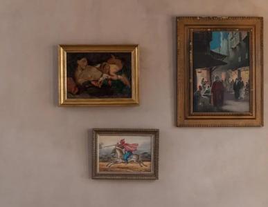 La Maison Ottomane - 131