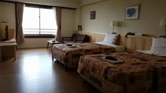 Kirishima Onsen Ryokojin Sanso - 36