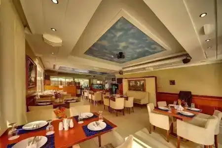 Asfar Resorts Al Ain - 20