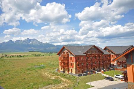 Tatragolf Mountain Resort - 35