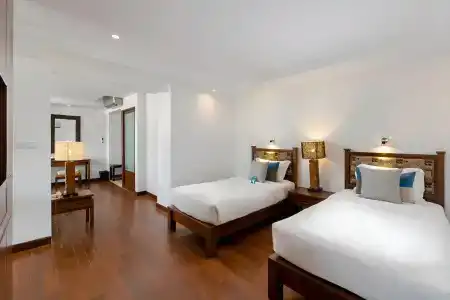 Baan Laimai Beach Resort & Spa - Sha Extra Plus - 5