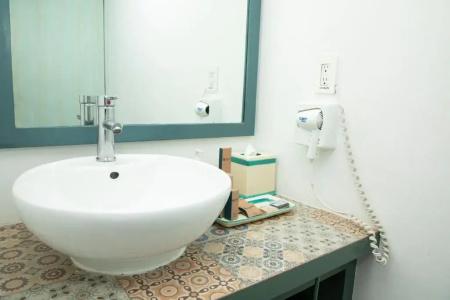Fontan Reforma - 52