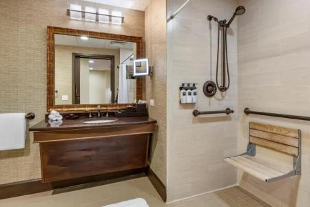 Omni Austin Downtown - 117