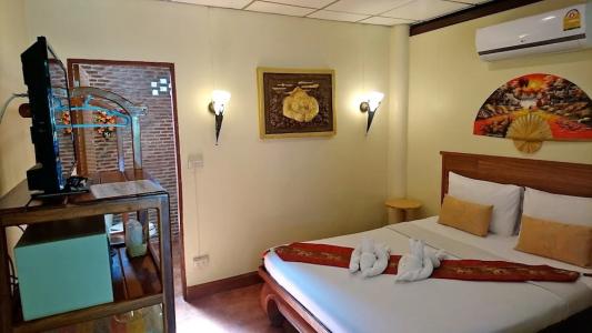 Macura Resort - 96