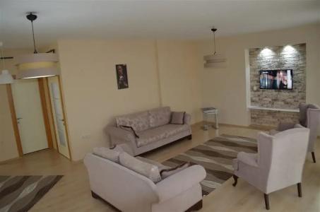 Eagle Palace Suites Pendik - 11