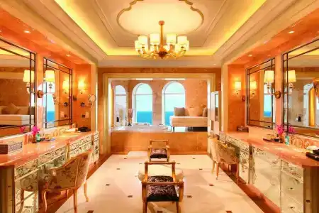Crowne Plaza Resort Sanya Bay, An Ihg - 92