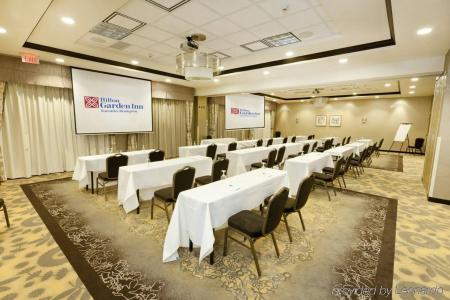 Hilton Garden Inn Toronto/Brampton - 21