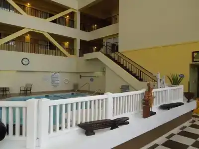 The Atrium Resort By Vsa Resorts - 10