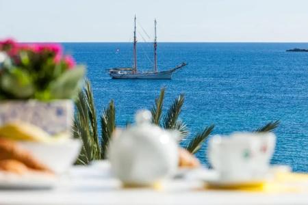 Sud Ibiza Suites - 118