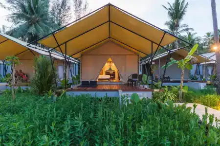 Haadson Resort - Khaolak, Phangnga - 49