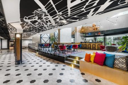 Mercure Budapest Castle Hill - 40