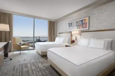 Intercontinental San Diego, An Ihg - 56