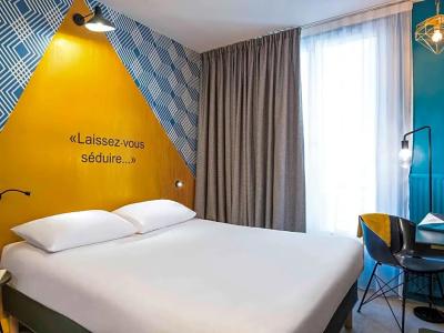 ibis Styles Paris 15 Lecourbe - 58