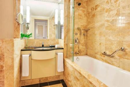 Sheraton Grand Warsaw - 69