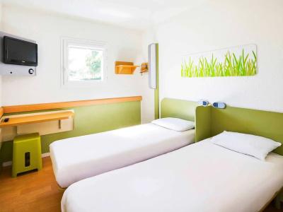 ibis budget - 3
