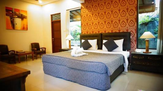 Taman Harum Cottages - 7
