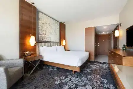 DoubleTree by Hilton Krakow & Convention Center - 46