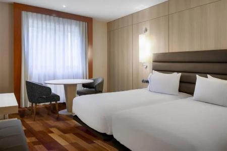 AC Tarragona by Marriott - 22