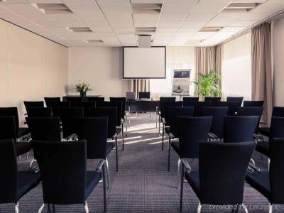 Mercure Amsterdam West - 13