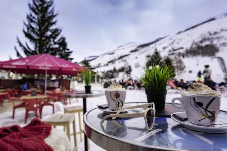 Belambra Clubs Les Deux Alpes - hôTel l'Orée Des Pistes - 9
