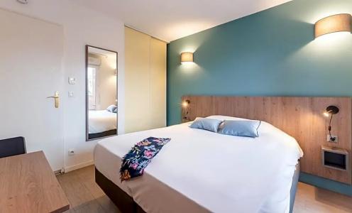 Zenitude Hôtel-Résidences - 55