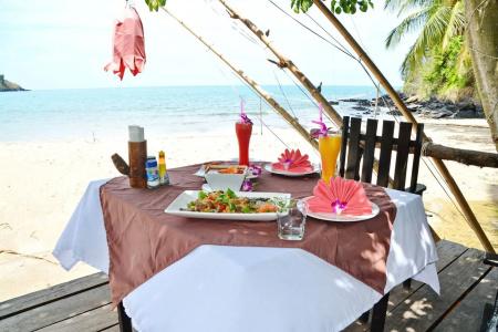 Baan Laanta Resort & Spa - Sha Plus - 15