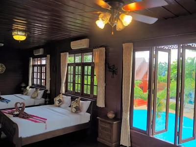 Baan Thai Lanna Pattaya - 509