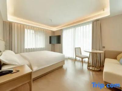 Qingdao Oceanside & Resort - 51
