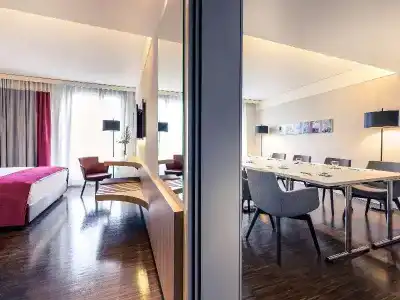 Mercure Heilbronn - 30