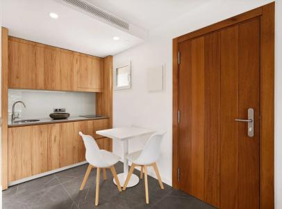 Bahia Camp de Mar Suites - 25