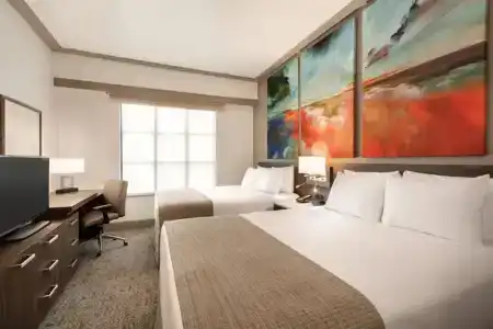 Buena Vista Suites Orlando - 47