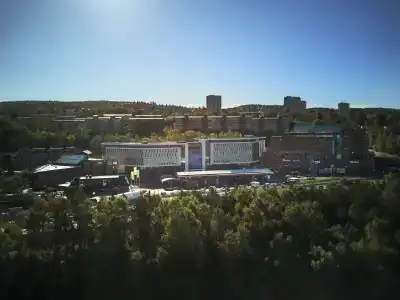 Radisson Blu Oslo Alna - 23
