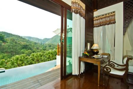 Panviman Chiang Mai Spa Resort - 7