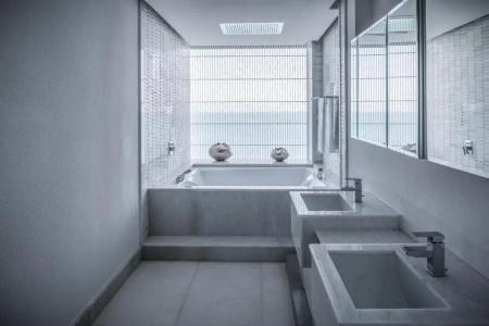 Nurai Island Resort - 104