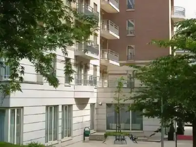 Marriott Executive Brussels - 27