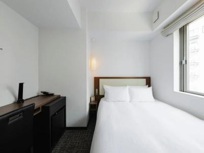 Tokyu Stay Shinjuku - 23