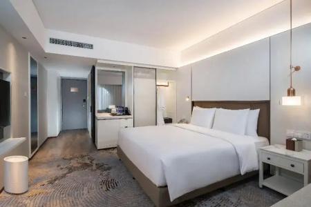 Sunworld Dynasty Beijing Wangfujing - 35
