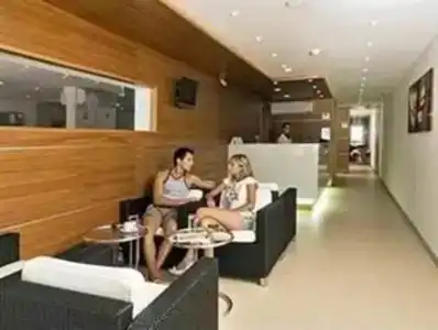 Qawra Point Holiday Complex - 24